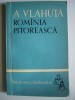 Alexandru Vlahuta - Romania pitoreasca (ed Tineretului), 1963