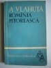 Alexandru Vlahuta - Romania pitoreasca (ed Tineretului)