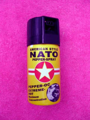 SPRAY AUTOAPARARE PIPER 40 ML -MADE IN GERMANY Original ,GARANTIE 18 LUNI foto