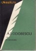 D. Pacurariu - A.I.Odobescu
