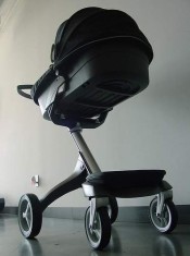 CARUCIOR STOKKE XPLORY V2 foto