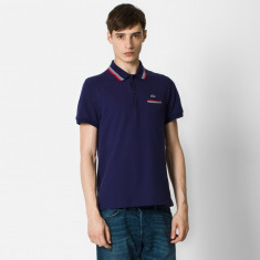 Tricouri originale LACOSTE Polo Slim Fit foto