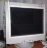 Monitor crt foto