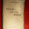 Victor Eftimiu - Priviri peste Veacuri -Prima Ed. 1944