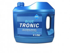 Ulei motor Aral Blue Tronic 10W40 4L foto