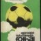 Chiriac Manusaride, Chevorc Ghemigean - Aproape totul despre fotbal