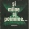 Corneliu Stefanache - Si maine si poimaine...