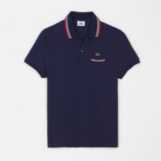 LACOSTE Polo Slim Fit - super pret foto