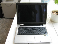 Dezmembrez Laptop Asus A8S Defect foto