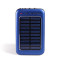 Incarcator solar universal cu lanterna 2600 mAh 2 in 1