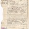 Act certificat de nastere 1938 Iasi