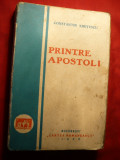C-tin Kiritescu - Printre Apostoli - Prima Ed. 1929