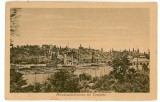 894 - CAMPINA, Prahova, Sondele de Petrol, Romania - old postcard - unused, Necirculata, Printata