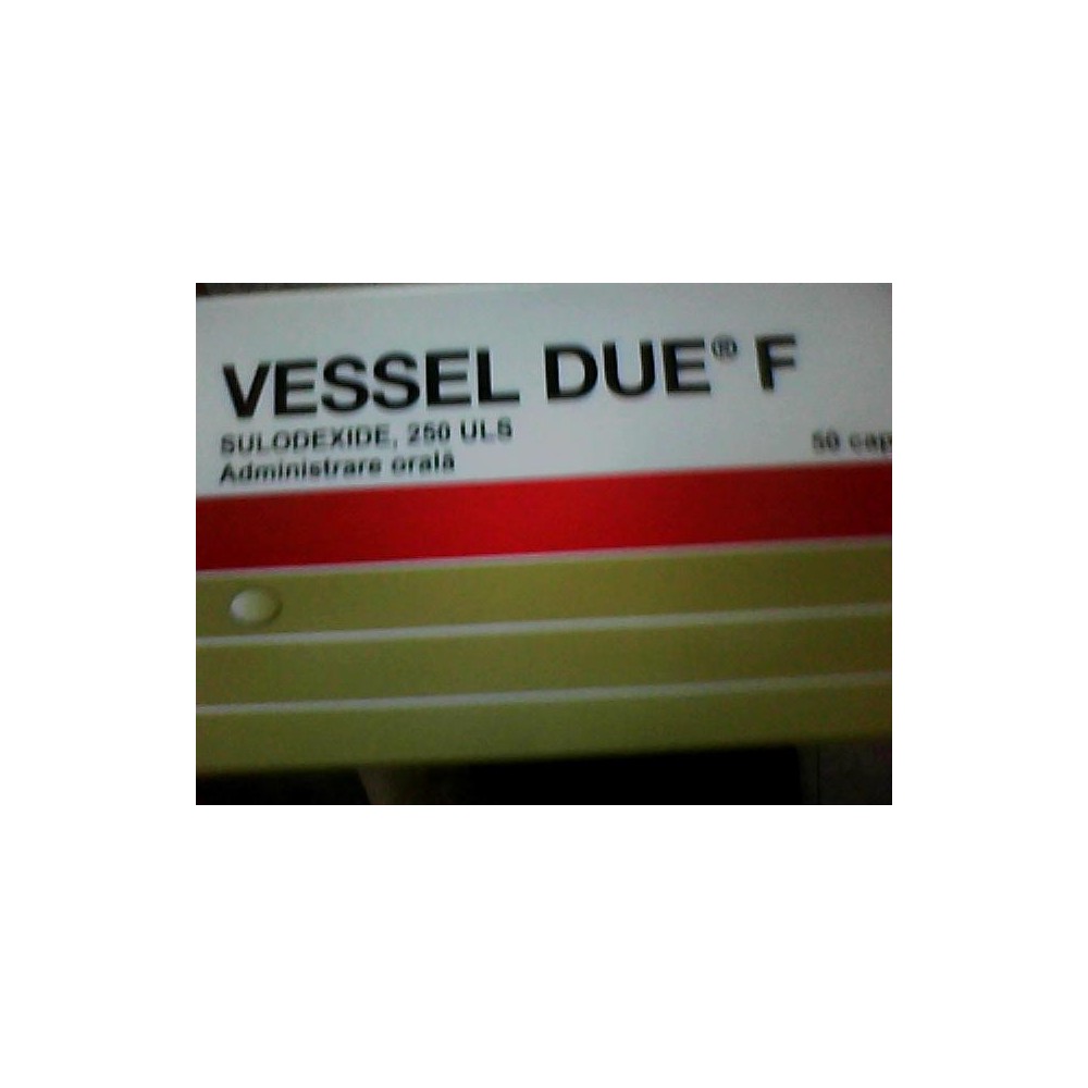 vessel due f arhiva Okazii.ro