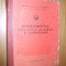 REGULAMENTUL SERVICIULUI DE GARDA SI GARNIZOANA - 1975, 238 p.