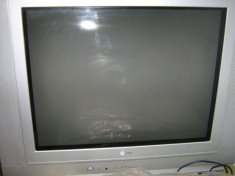 Televizor LG RZ-29FD15RX ecran plat foto