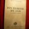 Al.T. Stamatiad - Din Flautul de Jad -Prima Ed. 1939