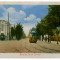 1155 - BRAILA, Str, Calarasi, Tramway, animee - old postcard - used - 1919