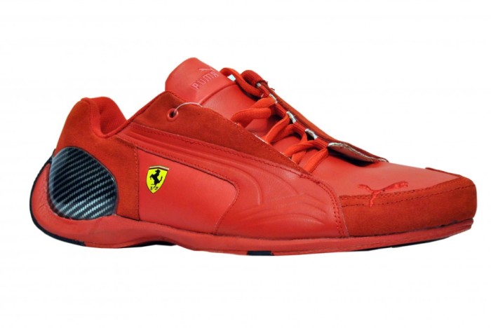 puma ferrari 45