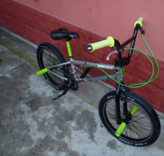 BMX - Khe Cosmic(Super Oferta) foto