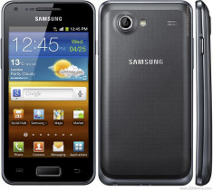 Samsung Galaxy S Advance I9070 negre noi sigilate garantie 2ani pachet complet pret minim garantata foto