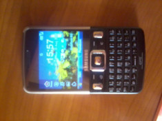 Telefon Samsung c 6625 foto