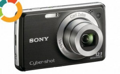 Sony Cyber-shot DSC-W220*** foto