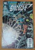 Justice Society Of America #52 DC Comics