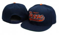 Sapca snapback OBEY POSSE PROPAGANDA livrare gratuita! foto