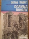 Gustave Flaubert - Doamna Bovary (Moravuri de provincie), 1972