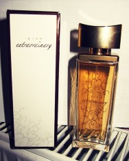 Parfum EXTRAORDINARY - Avon foto