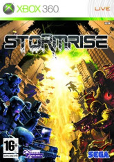 Stormrise - Nou Sigilat --- XBOX 360 foto