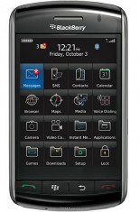 black berry 9500 impecabil foto