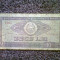 Bani vechi - Bacnota 10 LEI Romania - din anul 1966