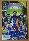 The Avengers #11 Marvel Comics