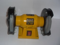 POLIZOR EINHELL BAVARIA BD 150 foto