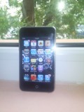 Ipod Touch 32 gb stare perfecta, Apple