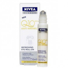 NIVEA Q10 plus Roll-on de ochi anti-rid foto