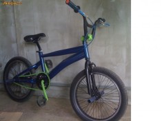 Vand Bmx Bicicleta Jumper Jump foto