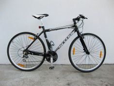 Bicicleta SCOTT Sportster 60 model 2011 foto