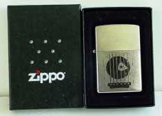 zippo marlboro foto