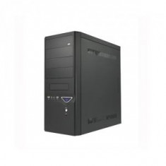 Unitate pc noua pret negociabil,hdd 500gb,placa video Nvidia 9800 1gb,RAM:4 GB,procesor intel core 2 duo 2.93 ghz,sistem de operare:winows 7 ultimate foto