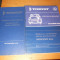 TRABANT 601 - Manual de Reparatii ( 2 carti ) ; Instructiuni de Exploatare ; Pliant de Prezentare (color) --