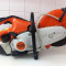 STIHL TS 410 ,, Masina de debitat din 2012 &#039;&#039;