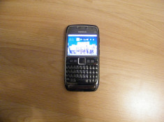 VAND SAU SCHIMB NOKIA E 71 CU Samsung SII,ofer diferenta. foto