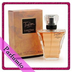 Parfum Lancome Tresor, apa de toaleta, feminin 50ml foto