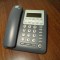 Telefon fix TELETON 300 nou + CABLU TELEFON - Telefon compatibil UPC RDS ROMTELECOM DOLCE