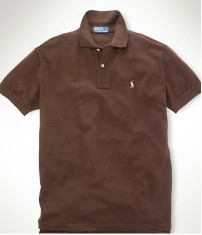 Tricou Polo Ralph Lauren 100% original la super pret foto