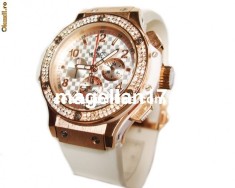 *Ceas Dama HUBLOT BIG BANG Diamond ! ! ! CEA MAI BUNA CALITATE ! foto