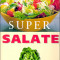 Vand cartea SUPER SALATE editura Reader&#039;s Digest la Super Pret